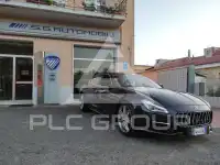 2017 Maserati QUATTROPORTE