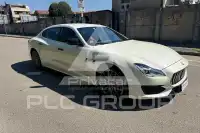 2017 Maserati QUATTROPORTE