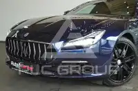 2017 Maserati QUATTROPORTE