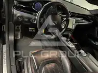 2017 Maserati QUATTROPORTE
