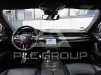 2017 Maserati QUATTROPORTE