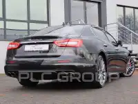 2017 Maserati QUATTROPORTE