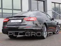 2017 Maserati QUATTROPORTE