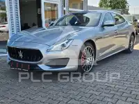2017 Maserati QUATTROPORTE