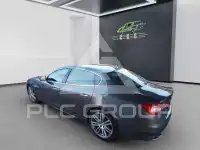 2017 Maserati QUATTROPORTE