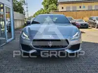2017 Maserati QUATTROPORTE
