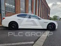 2017 Maserati QUATTROPORTE