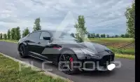 2017 Maserati QUATTROPORTE