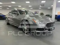 2017 Maserati QUATTROPORTE
