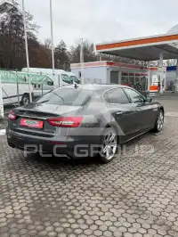 2017 Maserati QUATTROPORTE
