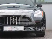 2017 Maserati QUATTROPORTE