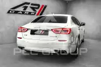 2017 Maserati QUATTROPORTE