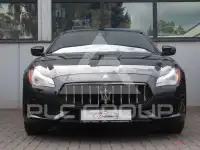 2017 Maserati QUATTROPORTE