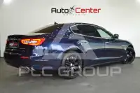 2017 Maserati QUATTROPORTE
