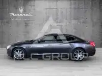 2017 Maserati QUATTROPORTE