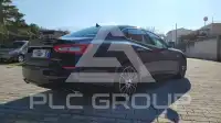 2017 Maserati QUATTROPORTE