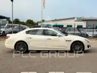 2017 Maserati QUATTROPORTE