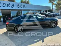 2017 Maserati QUATTROPORTE