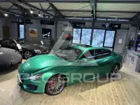 2017 Maserati QUATTROPORTE