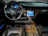 2017 Maserati QUATTROPORTE