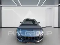 2017 Maserati QUATTROPORTE