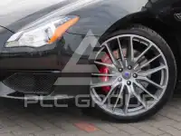 2017 Maserati QUATTROPORTE