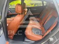 2017 Maserati QUATTROPORTE