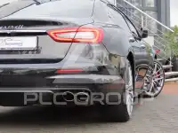2017 Maserati QUATTROPORTE