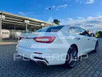 2017 Maserati QUATTROPORTE