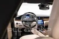 2017 Maserati QUATTROPORTE