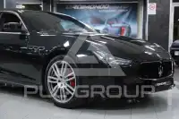 2017 Maserati GHIBLI