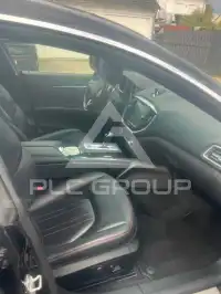 2017 Maserati GHIBLI