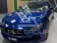 2017 Maserati GHIBLI