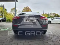 2017 Maserati GHIBLI