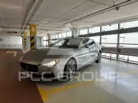 2017 Maserati GHIBLI