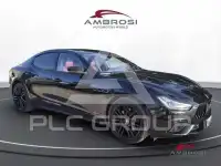 2017 Maserati GHIBLI