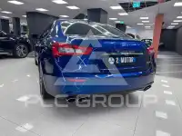 2017 Maserati GHIBLI