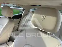 2017 Maserati GHIBLI
