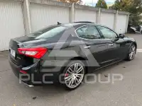 2017 Maserati GHIBLI