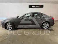 2017 Maserati GHIBLI