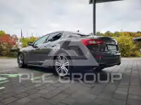 2017 Maserati GHIBLI