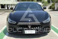 2017 Maserati GHIBLI