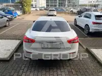2017 Maserati GHIBLI