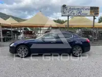 2017 Maserati GHIBLI