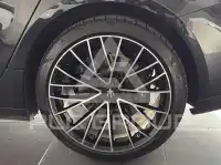 2017 Maserati GHIBLI