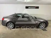 2017 Maserati GHIBLI