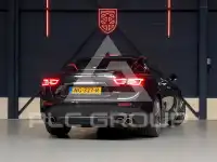 2017 Maserati GHIBLI