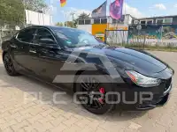 2017 Maserati GHIBLI