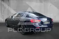 2017 Maserati GHIBLI