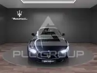 2017 Maserati GHIBLI